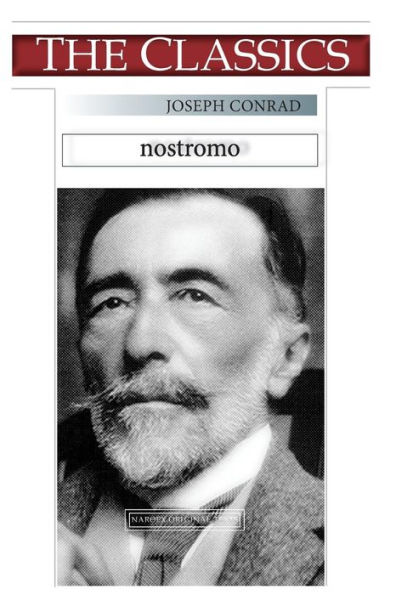 Joseph Conrad, Nostromo