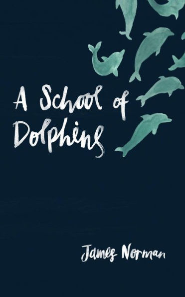 A School of Dolphins