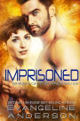 Imprisoned (Brides of the Kindred Series #22)