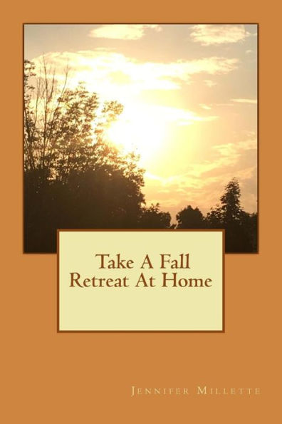Take A Fall Retreat At Home