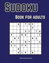 Title: Sudoku Books for Adults: 200+ Zudoku Puzzle (Easy, Medium and Hard), Author: Swan Jm