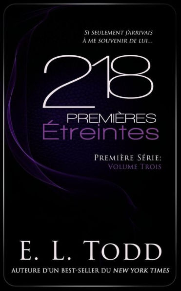 218 Premières Étreintes