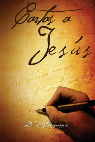 Title: Cartas a Jesï¿½s, Author: David Alberto Manrique