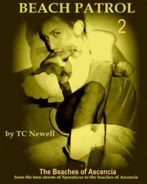 Beach Patrol 2: The Beaches of Ascencia