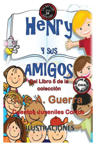 Henry y sus amigos: Cuento No. 59