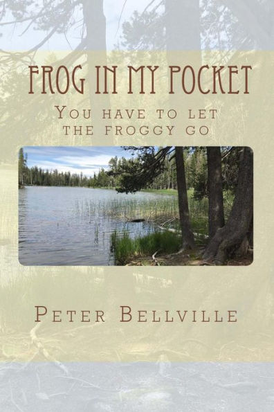 Frog in My Pocket