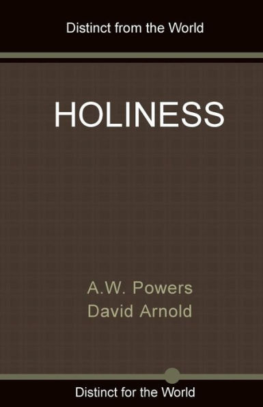 Holiness