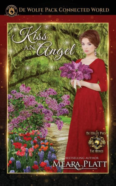 Kiss an Angel: Book 2