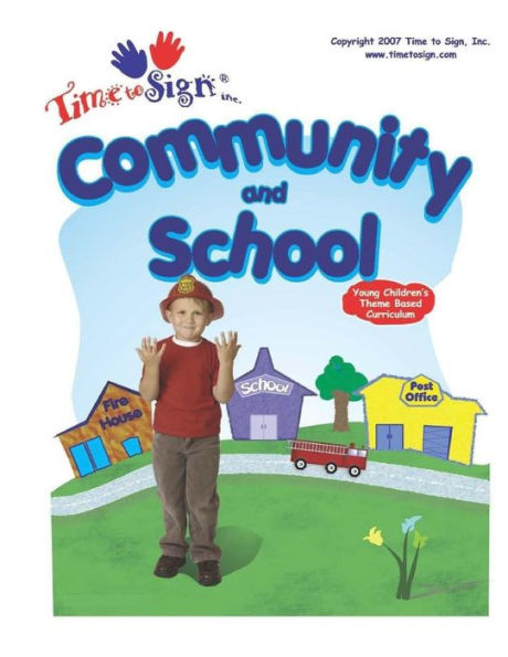 Community and School: Ojibwe