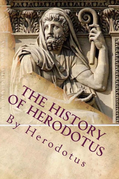 The History of Herodotus