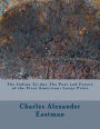 The Indian To-day The Past and Future of the First American: Large Print