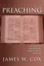 Preaching: A Comprehensive Approach to the Design and Delivery of Sermons