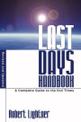 Last Days Handbook: Revised and Updated