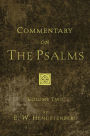 Commentary on the Psalms, 3 Volumes