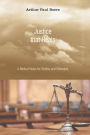 Justice That Heals: A Biblical Vision for Victims and Offenders