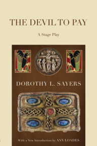 Title: The Devil To Pay, Author: Dorothy L. Sayers