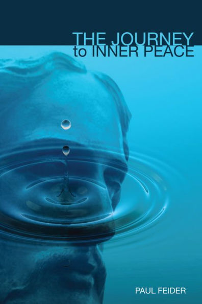 The Journey to Inner Peace