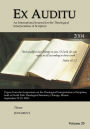 Ex Auditu - Volume 20: An International Journal for the Theological Interpretation of Scripture