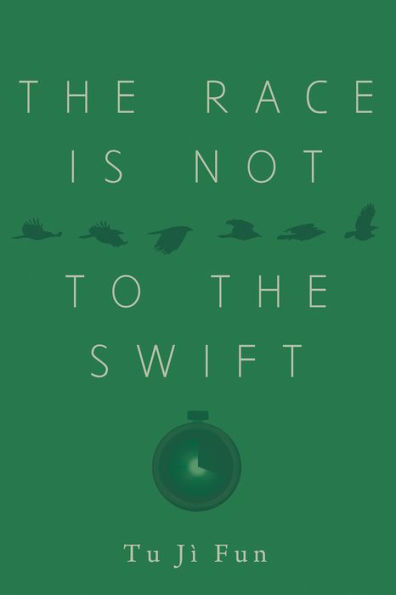 the Race Is Not to Swift