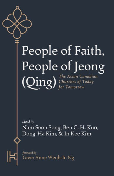 People of Faith, Jeong (Qing)