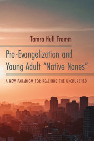 Title: Pre-Evangelization and Young Adult 