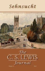 Title: Sehnsucht: The C. S. Lewis Journal, Author: Bruce R Johnson