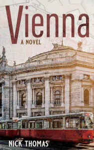 Title: Vienna, Author: Nick Thomas