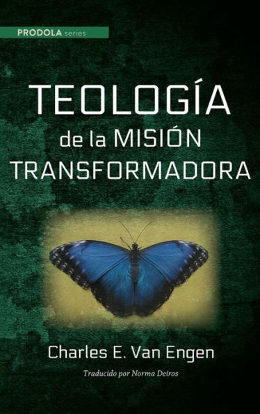 Teologia de la Mision Transformadora