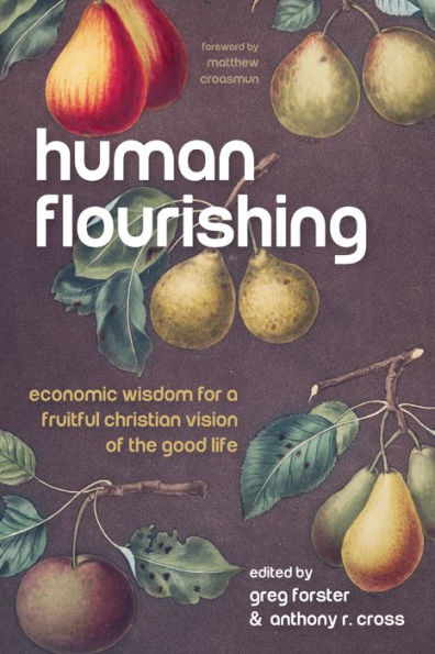 Human Flourishing