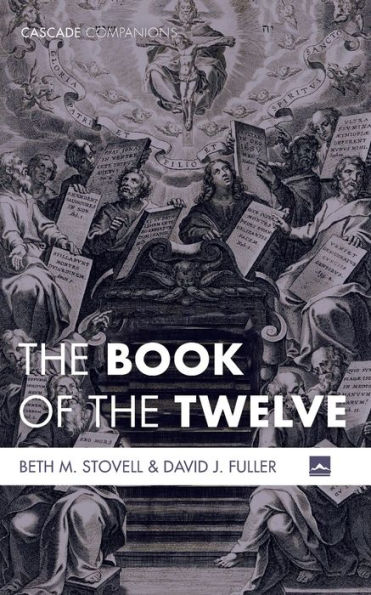 the Book of Twelve