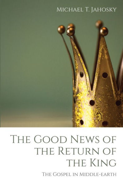 the Good News of Return King