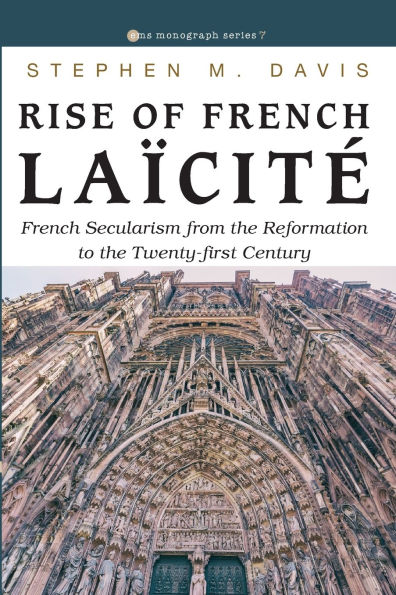 Rise of French LaÃ¯Â¿Â½citÃ¯Â¿Â½