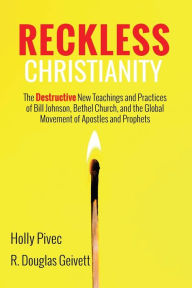 Title: Reckless Christianity, Author: Holly Pivec