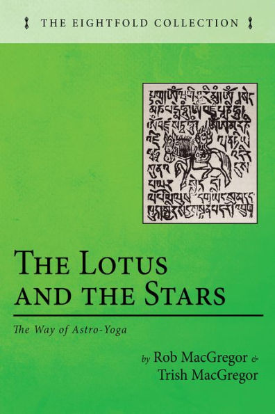 the Lotus and Stars