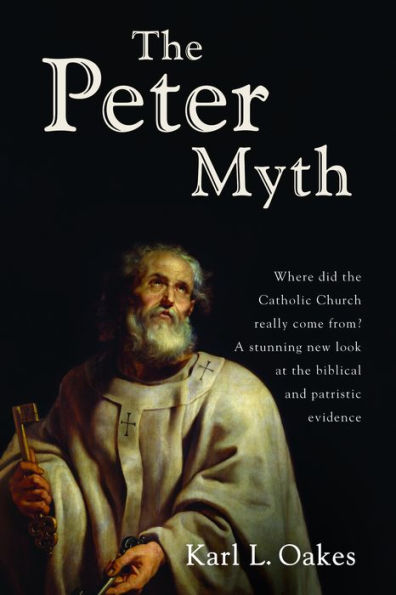 The Peter Myth