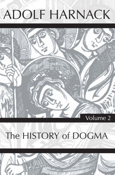 History of Dogma