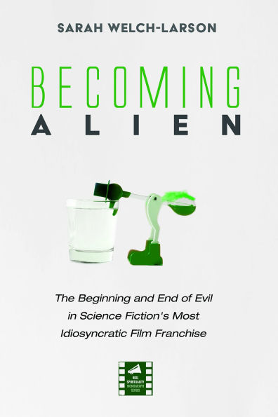Becoming Alien
