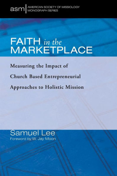 Faith the Marketplace