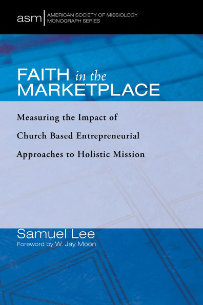 Faith the Marketplace