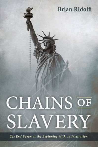 Chains of Slavery