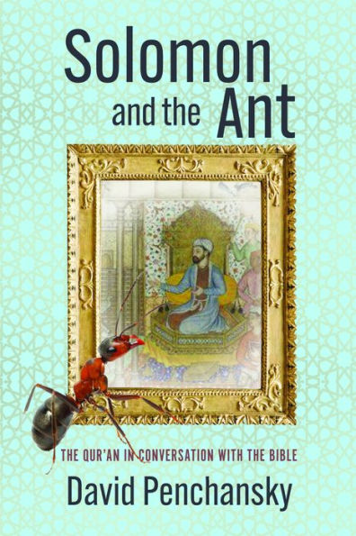 Solomon and the Ant