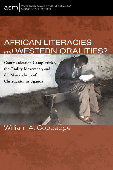 African Literacies and Western Oralities?