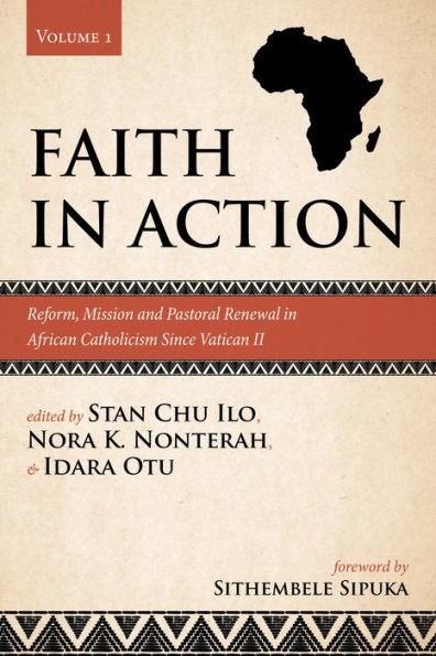 Faith Action, Volume 1