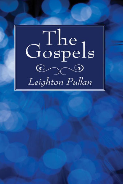 The Gospels