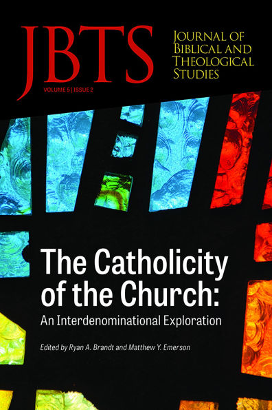 Journal of Biblical and Theological Studies