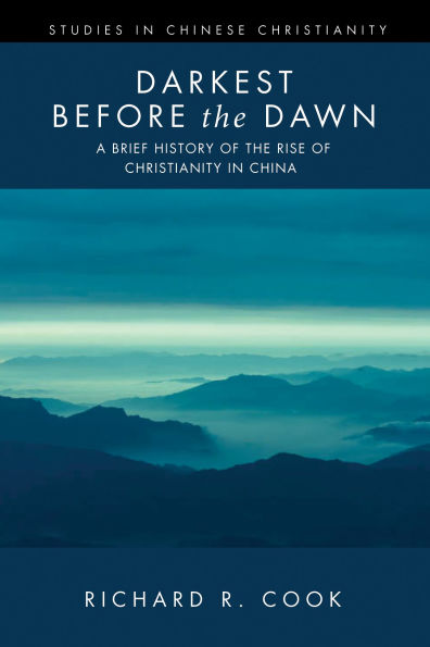 Darkest before the Dawn