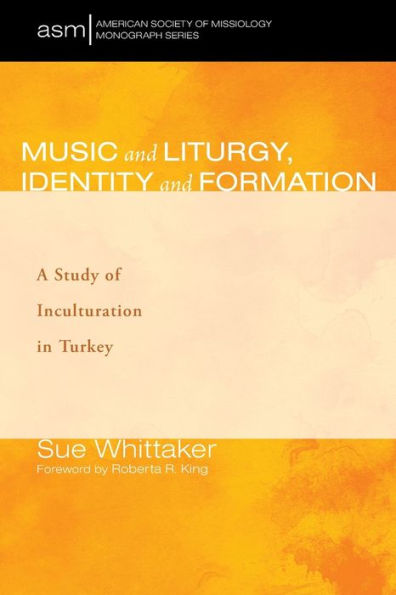 Music and Liturgy, Identity Formation