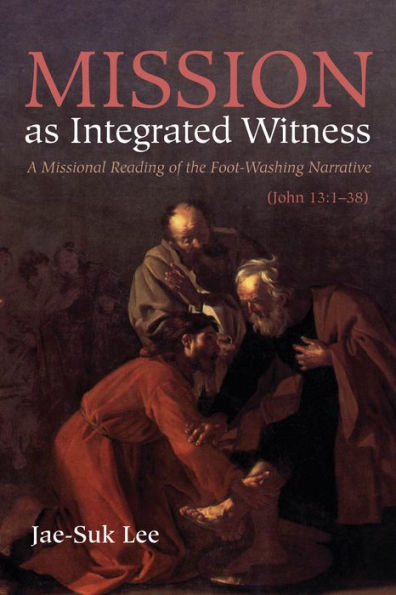 Mission as Integrated Witness