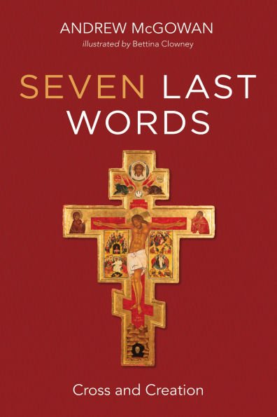 Seven Last Words