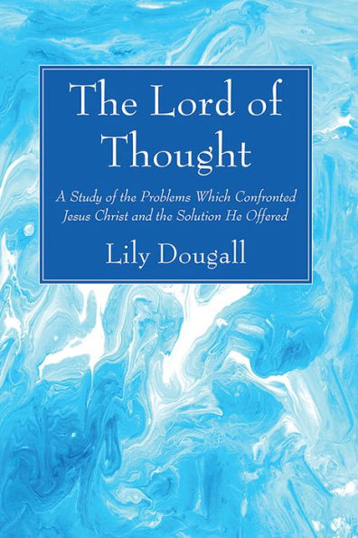 The Lord of Thought